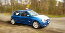 Clio Cup